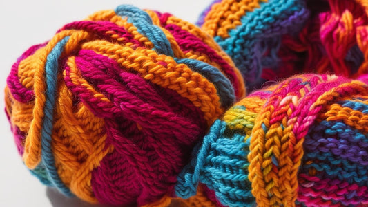 The Art of Gifting Handmade: From Start to Finish