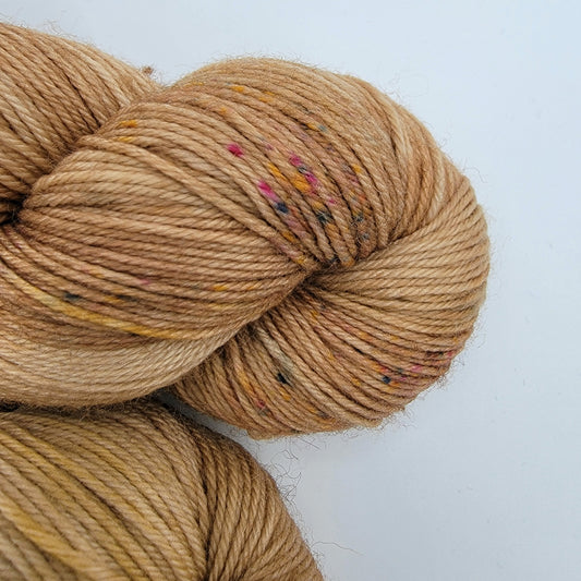 Muddy Waters - DYED TO ORDER - Pick Your Yarn Weight, Base, and Quantity