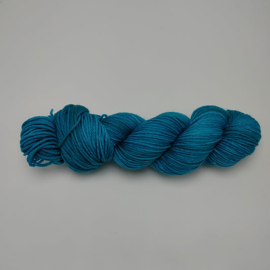 Tropical Dreams - DYED TO ORDER - Pick Your Yarn Weight, Base, and Quantity