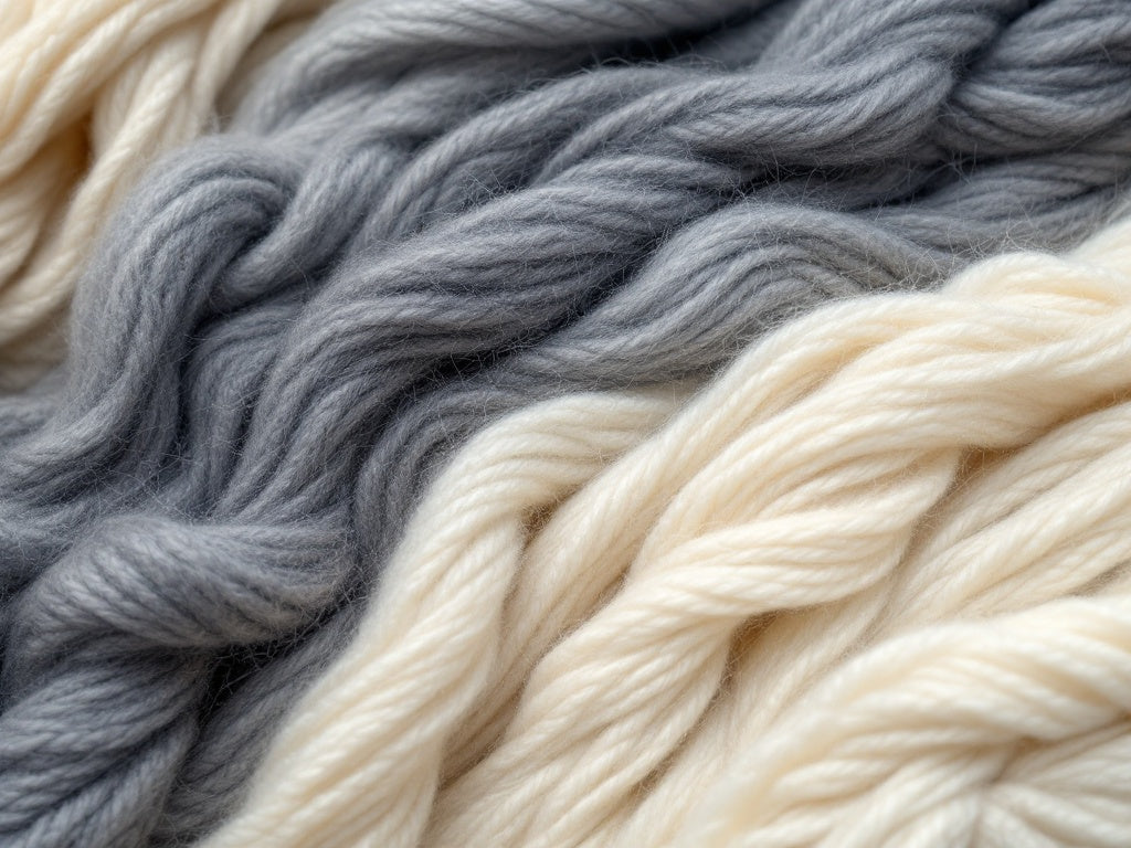Understanding Luxury Yarn Bases: A Complete Guide to Premium Fibers