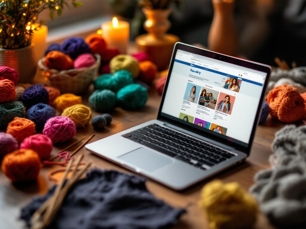 The Ultimate Guide to Finding Your Perfect Knitting or Crochet Pattern: From Search to Success