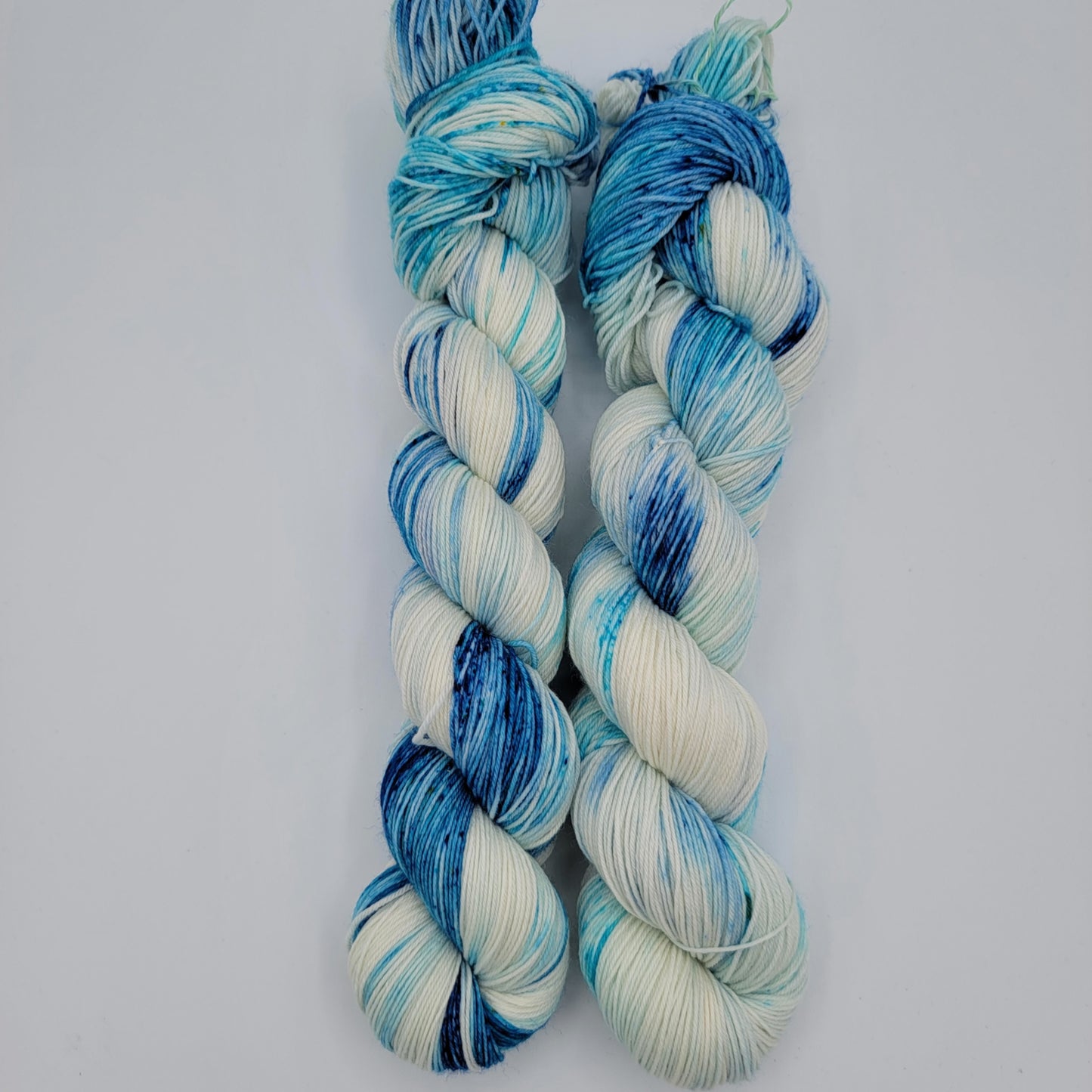 Caribbean Dreams - DYED TO ORDER - Pick Your Yarn Weight, Base, and Quantity