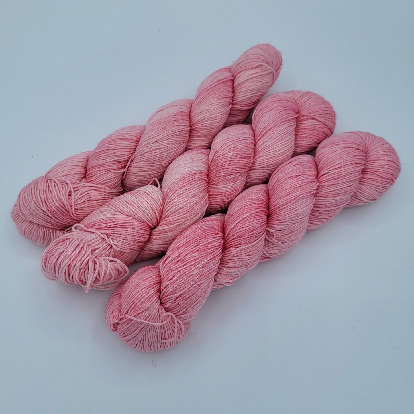 Cupid Couture - DYED TO ORDER - Pick Your Yarn Weight, Base, and Quantity