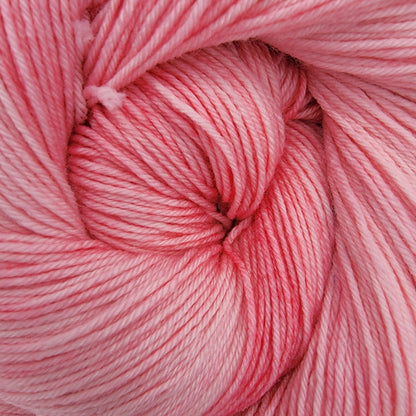 Cupid Couture - DYED TO ORDER - Pick Your Yarn Weight, Base, and Quantity