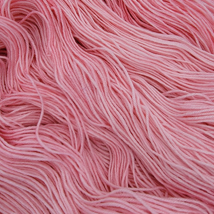 Cupid Couture - DYED TO ORDER - Pick Your Yarn Weight, Base, and Quantity