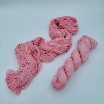 Cupid Couture - DYED TO ORDER - Pick Your Yarn Weight, Base, and Quantity