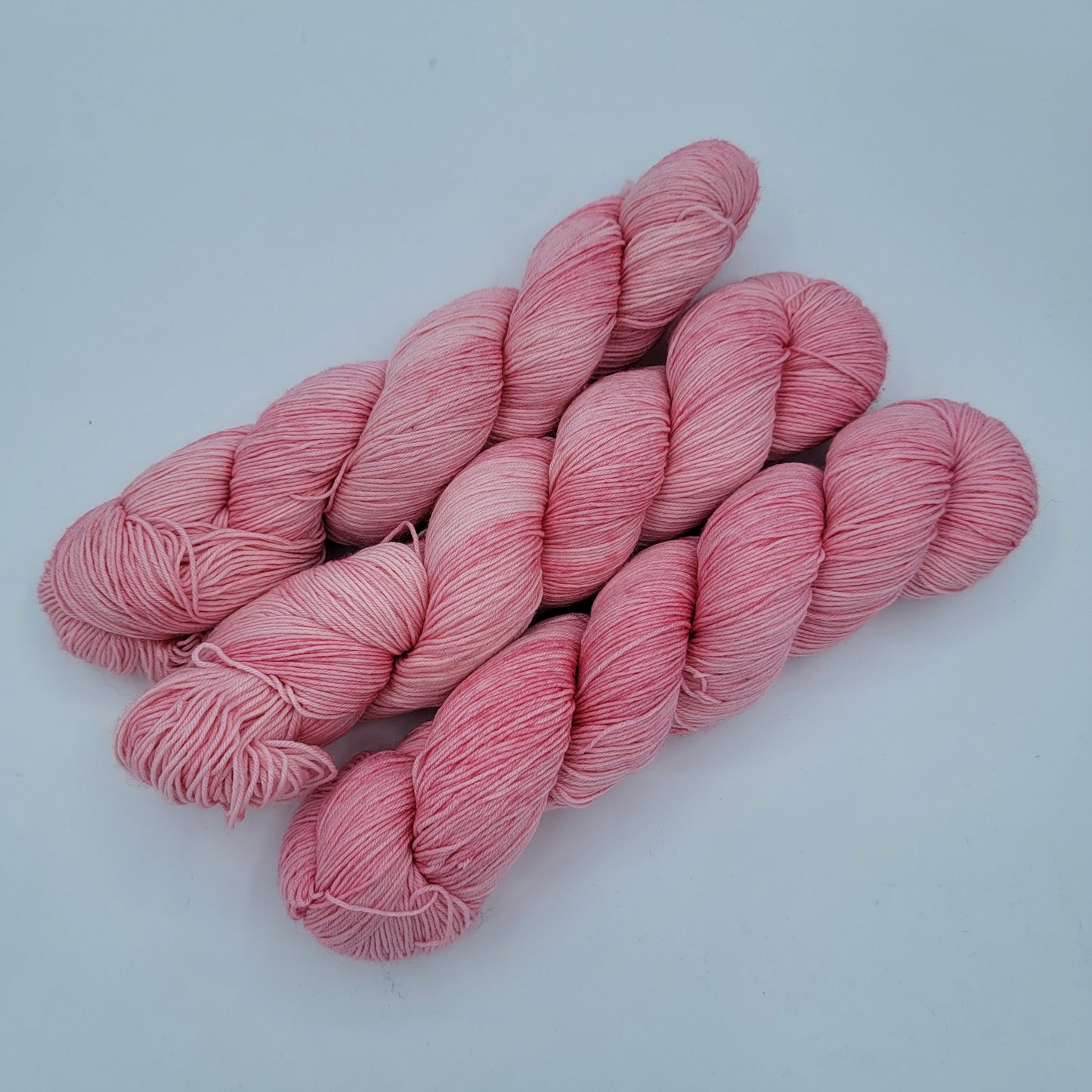 Cupid Couture - DYED TO ORDER - Pick Your Yarn Weight, Base, and Quantity