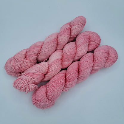 Cupid Couture - DYED TO ORDER - Pick Your Yarn Weight, Base, and Quantity