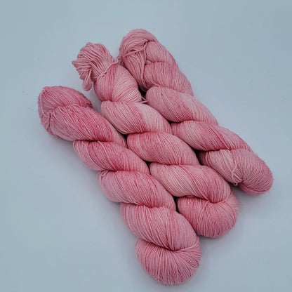 Cupid Couture - DYED TO ORDER - Pick Your Yarn Weight, Base, and Quantity