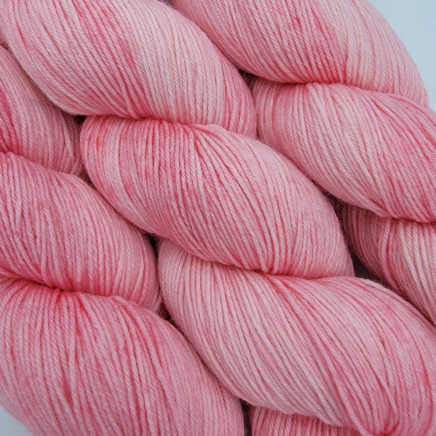 Cupid Couture - DYED TO ORDER - Pick Your Yarn Weight, Base, and Quantity