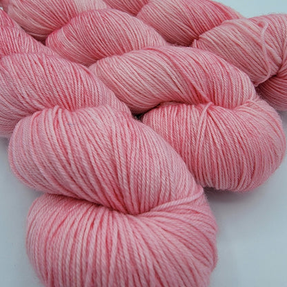 Cupid Couture - DYED TO ORDER - Pick Your Yarn Weight, Base, and Quantity