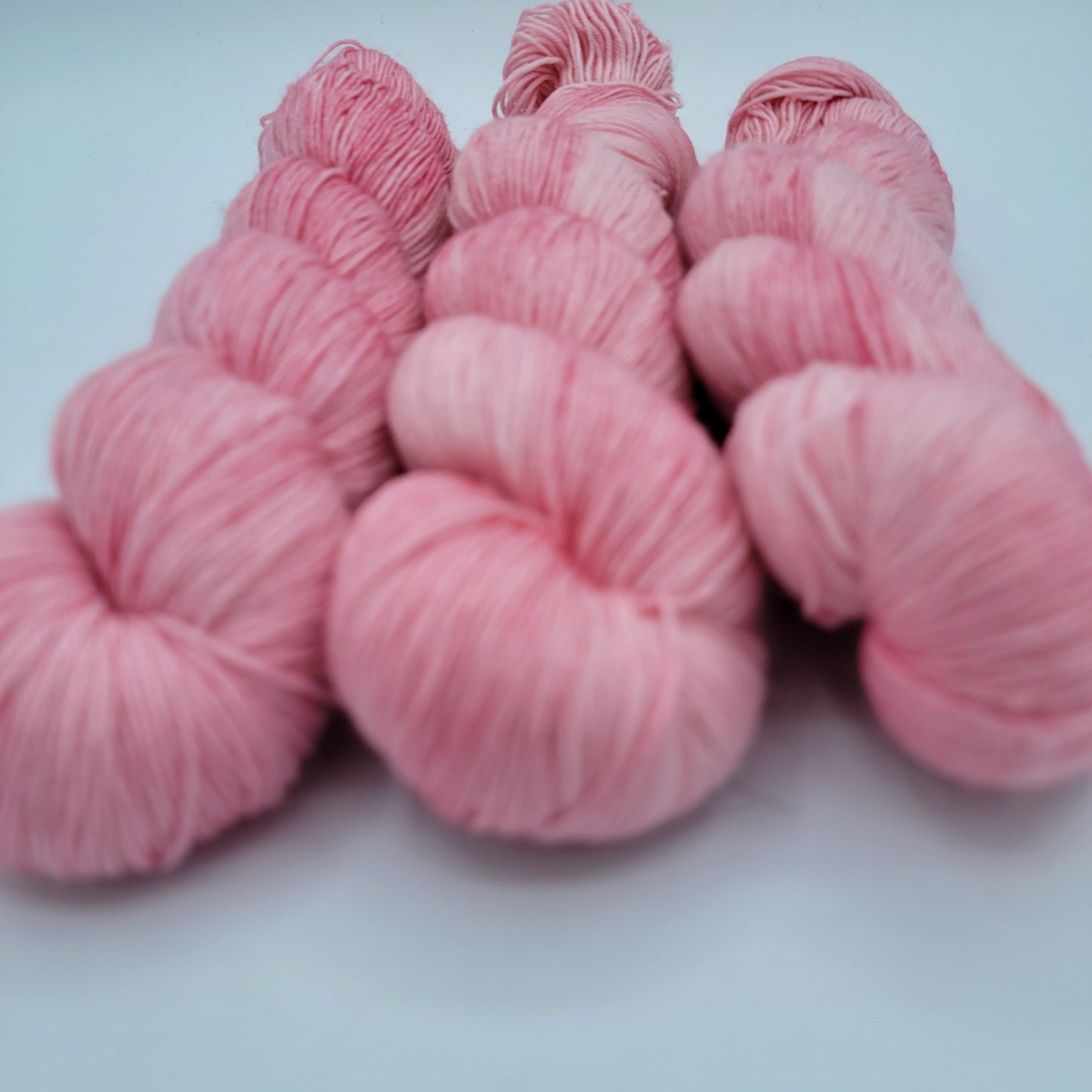 Cupid Couture - DYED TO ORDER - Pick Your Yarn Weight, Base, and Quantity