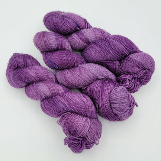 Empowerment - DYED TO ORDER - Pick Your Yarn Weight, Base, and Quantity