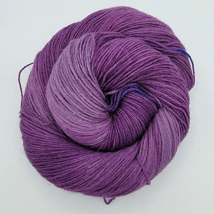 Empowerment - DYED TO ORDER - Pick Your Yarn Weight, Base, and Quantity