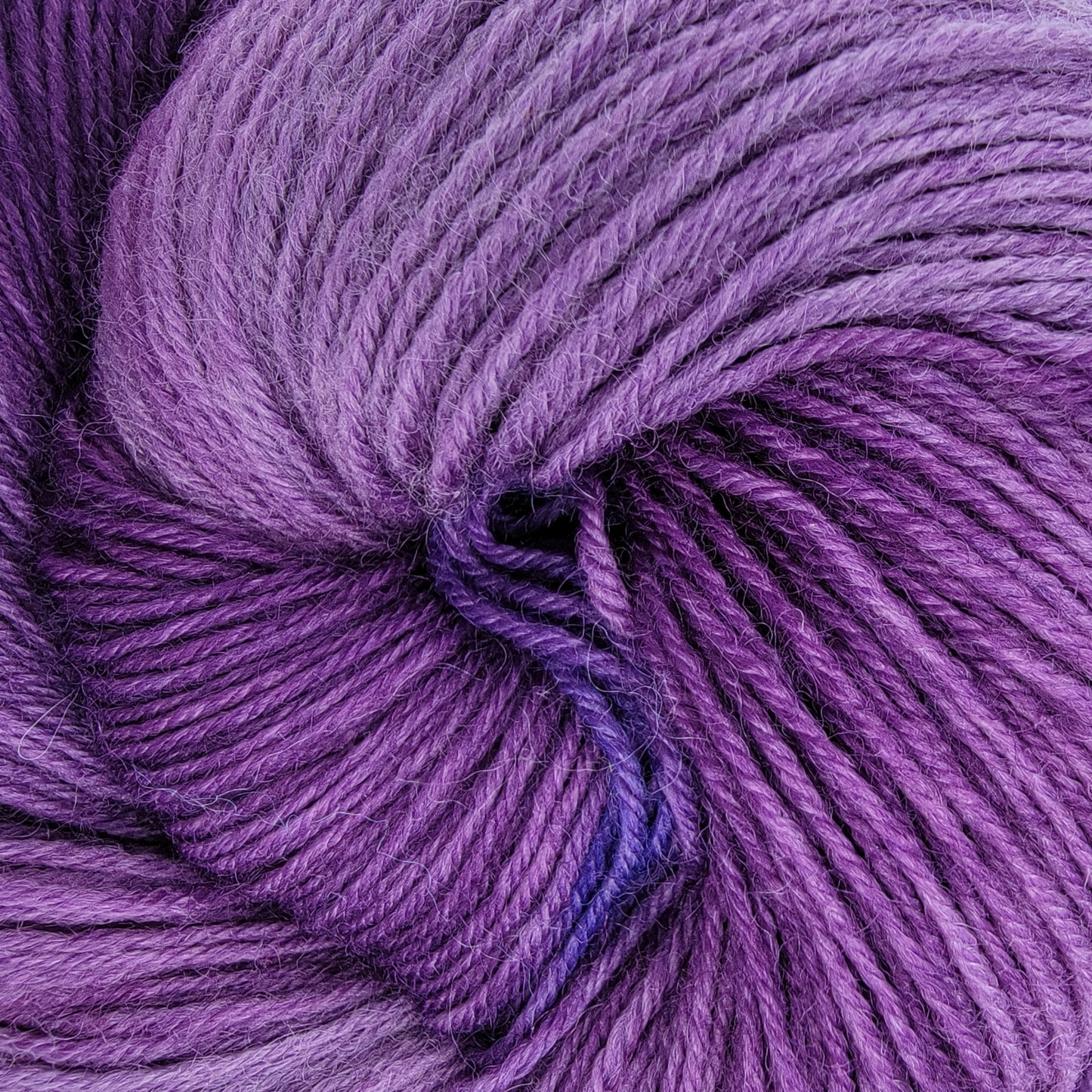 Empowerment - DYED TO ORDER - Pick Your Yarn Weight, Base, and Quantity