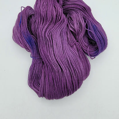 Empowerment - DYED TO ORDER - Pick Your Yarn Weight, Base, and Quantity