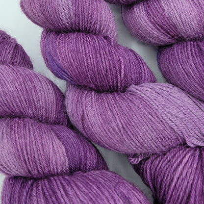 Empowerment - DYED TO ORDER - Pick Your Yarn Weight, Base, and Quantity