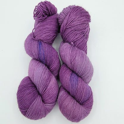 Empowerment - DYED TO ORDER - Pick Your Yarn Weight, Base, and Quantity