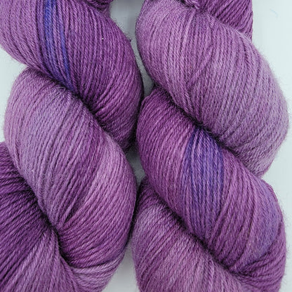 Empowerment - DYED TO ORDER - Pick Your Yarn Weight, Base, and Quantity