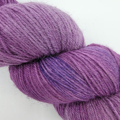 Empowerment - DYED TO ORDER - Pick Your Yarn Weight, Base, and Quantity