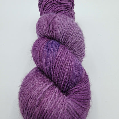 Empowerment - DYED TO ORDER - Pick Your Yarn Weight, Base, and Quantity