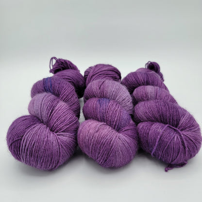 Empowerment - DYED TO ORDER - Pick Your Yarn Weight, Base, and Quantity