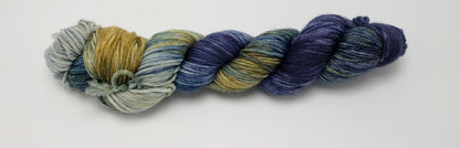 Uniformity - DYED TO ORDER - Pick Your Yarn Weight, Base, and Quantity
